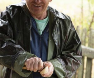 Jesień w polu i zagrodzie. Etnograficzny festiwal kultury ludowej 2022 - fotorelacja Jesień w polu i zagrodzie. Etnograficzny festiwal kultury ludowej 2022 - fotorelacja