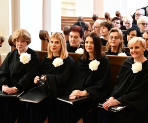 Koncert w drohiczyńskiej katedrze Koncert w drohiczyńskiej katedrze