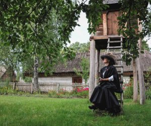 X Zajazd Wysokomazowiecki - fotorelacja X Zajazd Wysokomazowiecki - fotorelacja