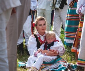 XIX Podlaskie Święto Chleba - fotorelacja XIX Podlaskie Święto Chleba - fotorelacja