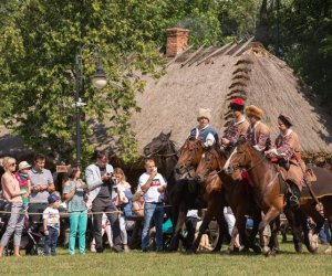 XI Zajazd Wysokomazowiecki - fotorelacja XI Zajazd Wysokomazowiecki - fotorelacja