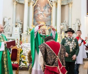 XIV Podlaskie Święto Chleba XIV Podlaskie Święto Chleba