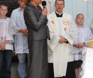 IX Podlaskie Święto Chleba IX Podlaskie Święto Chleba