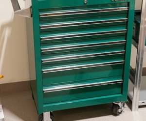 Budowa centralnego magazynu zbiorów wraz z częścią ekspozycyjną i centrum edukacyjnym – etap I Budowa centralnego magazynu zbiorów wraz z częścią ekspozycyjną i centrum edukacyjnym – etap I