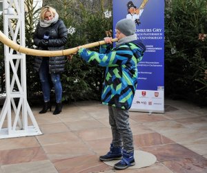 XXXVIII Konkurs Gry na Instrumentach Pasterskich - fotorelacja