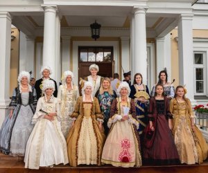 XI Zajazd Wysokomazowiecki - fotorelacja