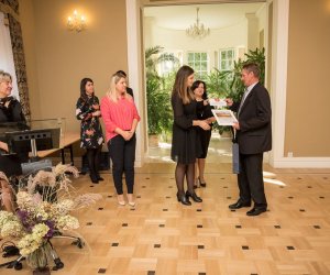 Podsumowanie Konkursu na Najlepiej Zachowany Zabytek Wiejskiego Budownictwa Drewnianego - fotorelacja Podsumowanie Konkursu na Najlepiej Zachowany Zabytek Wiejskiego Budownictwa Drewnianego - fotorelacja