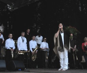 Noc Muzeów w Ciechanowcu Noc Muzeów w Ciechanowcu