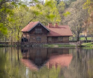 Majówka w Muzeum Majówka w Muzeum