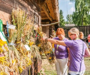 Święto Chleba po raz trzynasty Święto Chleba po raz trzynasty