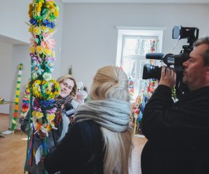 Niedziela Palmowa 2018