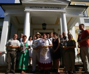 IX Podlaskie Święto Chleba IX Podlaskie Święto Chleba