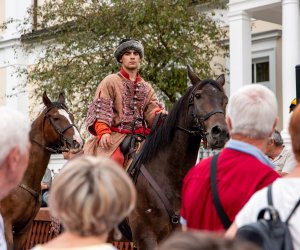 13. Zajazd Wysokomazowiecki - 23 lipca 2023 r. - podsumowanie i fotorelacja 13. Zajazd Wysokomazowiecki - 23 lipca 2023 r. - podsumowanie i fotorelacja