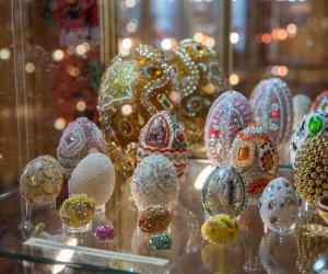 NIECOdziennik Muzealny - Muzeum Pisanki NIECOdziennik Muzealny - Muzeum Pisanki