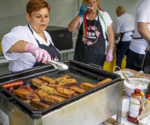 „Jesień w polu i zagrodzie” 2023 r. - fotorelacja i podsumowanie „Jesień w polu i zagrodzie” 2023 r. - fotorelacja i podsumowanie