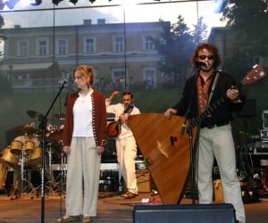 VII PODLASKIE ŚWIĘTO CHLEBA VII PODLASKIE ŚWIĘTO CHLEBA