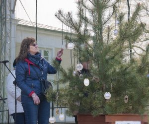 Jarmark św. Wojciecha - fotorelacja Jarmark św. Wojciecha - fotorelacja