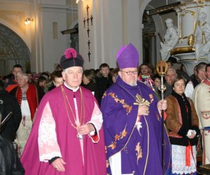 XXVII KONKURS GRY NA INSTRUMENTACH PASTERSKICH im. Kazimierza Uszyńskiego