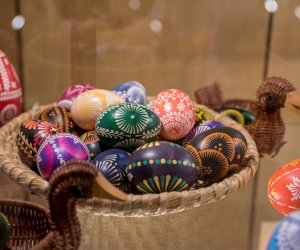 NIECOdziennik Muzealny - Muzeum Pisanki NIECOdziennik Muzealny - Muzeum Pisanki