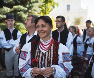 XVIII Podlaskie Święto Chleba - fotorelacja XVIII Podlaskie Święto Chleba - fotorelacja