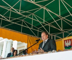 Święto Chleba po raz trzynasty Święto Chleba po raz trzynasty