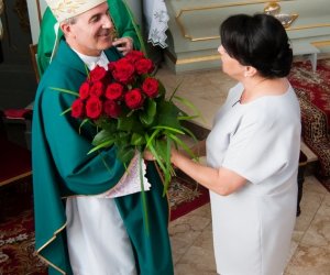 XV Podlaskie Święta Chleba w Muzeum Rolnictwa im. ks. Krzysztofa Kluka w Ciechanowcu XV Podlaskie Święta Chleba w Muzeum Rolnictwa im. ks. Krzysztofa Kluka w Ciechanowcu