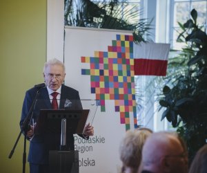 Dostaliśmy Nagrodę III Stopnia w Konkursie o Nagrodę Glogera