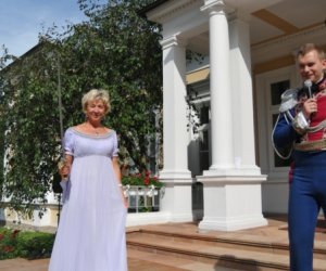 VIII Zajazd Wysokomazowiecki, 15.07.2012.