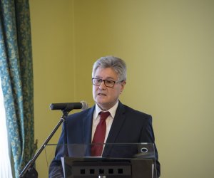 Wernisaż "SGGW WCZORAJ I DZIŚ. DWA WIEKI TRADYCJI" Wernisaż "SGGW WCZORAJ I DZIŚ. DWA WIEKI TRADYCJI"