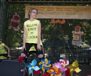 Odpust na św. Antoniego - fotorelacja Odpust na św. Antoniego - fotorelacja