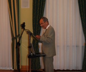 Sesja naukowa - Ksiądz Jan Krzysztof Kluk (1739-1796) Życie i dorobek naukowy Sesja naukowa - Ksiądz Jan Krzysztof Kluk (1739-1796) Życie i dorobek naukowy