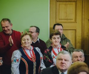 II Regionalny Przegląd Zespołów Kolędniczych - fotorelacja II Regionalny Przegląd Zespołów Kolędniczych - fotorelacja