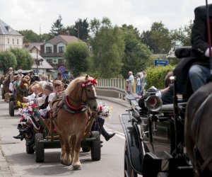 XVI Podlaskie Święto Chleba XVI Podlaskie Święto Chleba