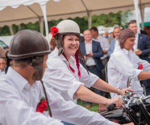 XXII Podlaskie Święto Chleba - fotorelacja XXII Podlaskie Święto Chleba - fotorelacja