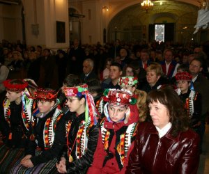 XXVIII KONKURS GRY NA INSTRUMENTACH PASTERSKICH im. Kazimierza Uszyńskiego XXVIII KONKURS GRY NA INSTRUMENTACH PASTERSKICH im. Kazimierza Uszyńskiego
