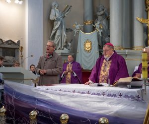 XXXVIII Konkurs Gry na Instrumentach Pasterskich - fotorelacja