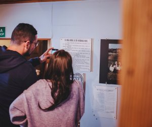 Noc Muzeów 2018 - fotorelacja Noc Muzeów 2018 - fotorelacja