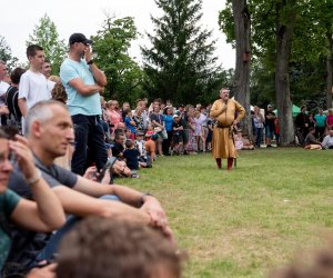 13. Zajazd Wysokomazowiecki - 23 lipca 2023 r. - podsumowanie i fotorelacja 13. Zajazd Wysokomazowiecki - 23 lipca 2023 r. - podsumowanie i fotorelacja