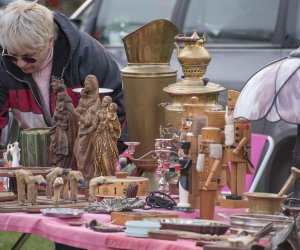 Jarmark św. Wojciecha - fotorelacja Jarmark św. Wojciecha - fotorelacja