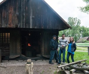 Noc Muzeów 2014 Noc Muzeów 2014