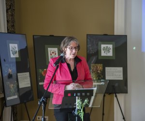 Międzynarodowa konferencja naukowa Rośliny lecznicze w nauce i kulturze 2025