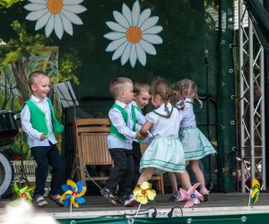 Odpust na św. Antoniego Odpust na św. Antoniego