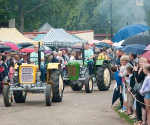 XVII Podlaskie Święto Chleba - fotorelacja XVII Podlaskie Święto Chleba - fotorelacja