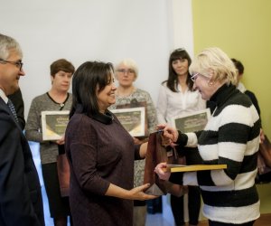 Podsumowanie Konkursu na Najlepiej Zachowany Budynek Drewniany Podsumowanie Konkursu na Najlepiej Zachowany Budynek Drewniany