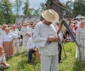 XXII Podlaskie Święto Chleba - fotorelacja XXII Podlaskie Święto Chleba - fotorelacja