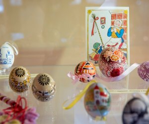 NIECOdziennik Muzealny - Muzeum Pisanki NIECOdziennik Muzealny - Muzeum Pisanki