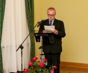 Konferencja Międzynarodowa - "Wojna i ludzie. Społeczne aspekty I Wojny Światowej w Europie Wschodniej"