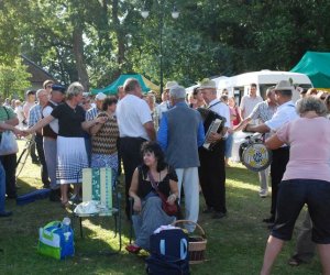 IX Podlaskie Święto Chleba IX Podlaskie Święto Chleba