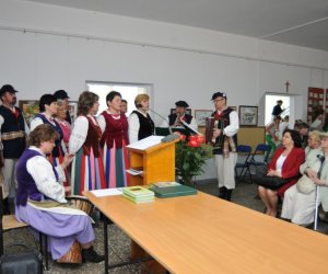 Medal im. Wiktora Godlewskiego dla Muzeum Rolnictwa Medal im. Wiktora Godlewskiego dla Muzeum Rolnictwa