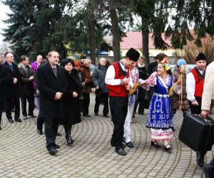 Ciechanowiecki Konkurs Gry na Instrumentach Pasterskich Ciechanowiecki Konkurs Gry na Instrumentach Pasterskich
